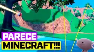 Os GR&Aacute;FICOS do NOVO POK&Eacute;MON est&atilde;o MUITO FEIOS!!!