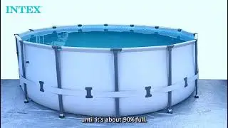 Product Recall: Certain Above-Ground Pools 48-inches and Taller sold in the United States and Canada