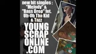 young scrap-melody