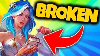 Ashe and Rummus ft. 6 Duelist + 4 Juggernaut Comps |  TFT Set 15: KO Coliseum