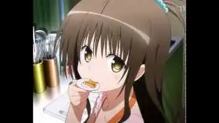 To Love Ru- Living Wars (Yuki Mikan) Cover