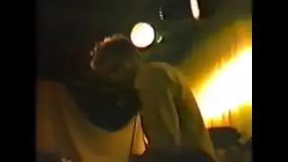 ESCAPE Live at The Gluepot by Martial Law 1984
