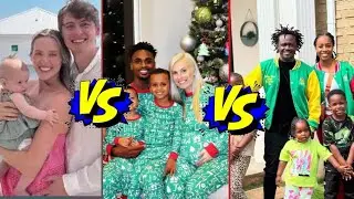 Diana Bahati Family vs Quist Family vs The Young Fam (Real Name And Ages 2025)