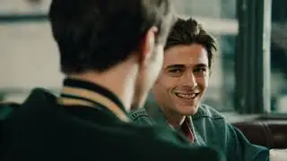 Nates Dad is Likes his Best Friend as more than a friend EUPHORIA S2 E3