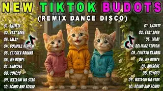 VIRAL BUDOTS DISCO REMIX 2025 - TRENDING DISCO NONSTOP 2025