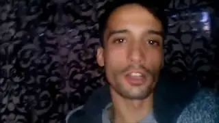 D-vox _  Aqui n&atilde;o h&aacute; nada Videoclip (spotdivision beats)