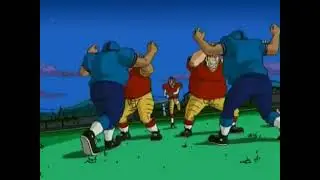 JACKIE CHAN ADVENTURES S3 EP7 | RABBIT RUN P5 | @RetroFunTV01 