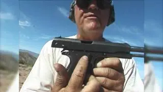 Non-Standard 1911 - Supplemental