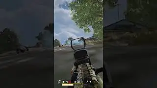 pubg 1 vs 4 ez #pubg #beryl #erangel #pubgmobile