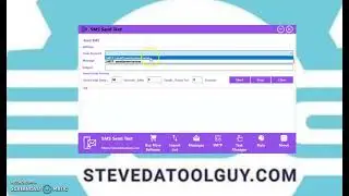 Bulk SMS Sender Software | Mass SMS Text Messaging | SMS Blaster | Mass SMS Sending Software