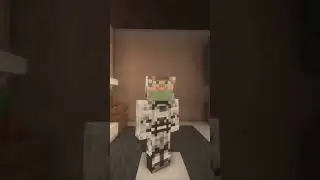 Деловая колбаса 😅 #minecraft #майнкрафт #shorts #майнкрафтприколы