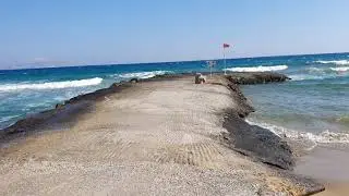ASTIR BEACH GOUVES 21 07 2020