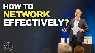 How to Get the Most Out of Virtual Property Networking | Simon Zutshi