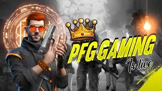 #pfggaming PLAYING WITH MY LOVELY SUBSCRIBERS