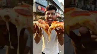 Pizza ki jadui  duniya Pizza ki jadui duniya #pizza #duniya #jaduikahani #shotrs