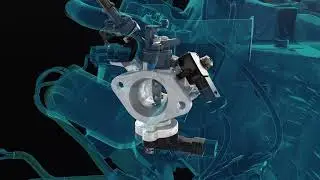 Kohlier Industrial animation