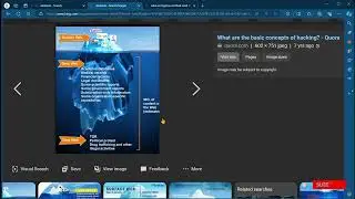 dark web? another side of dark web