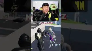 How it be landing at Tilted Towers in Chapter 3