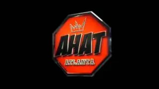 Syd Vicious vs KP - AHAT Atlanta Rap Battle