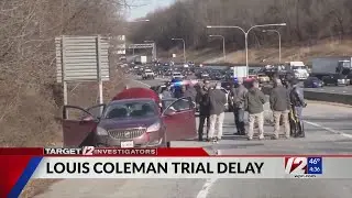 Kidnapping, murder trial against Providence man delayed due to COVID surge