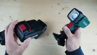 Renunt sa mai cumpar scule pe platforma Parkside 20V XTeam