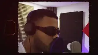 Ganas- Bladez FT Kaeele 🎧🎤🎹💯