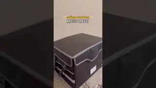 College Student (MUST HAVE)