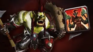 The NEW Warrior Cheat Death Talent Is Kinda Crazy! (5v5 1v1 Duels) - PvP WoW: Midnight Pre-Patch