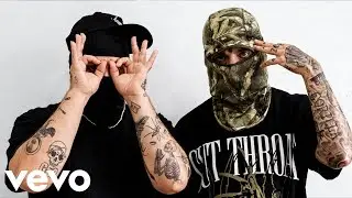 $UICIDEBOY$ - Real One (Music Video)