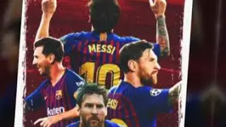LIONEL MESSI-LOGO MAKER