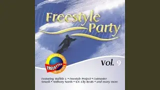 Freestyle Megamix