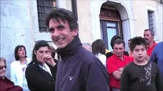 NUSCO 12 AGOSTO MARATONINA 2007  PER ADULTI  (in presa diretta)