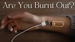 Burnout vs. Stress | Top Warning Signs
