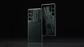 Experience the New Era of Protection for Samsung Galaxy S24 series #withSpigen