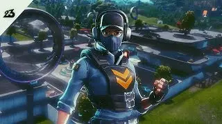 Fortnite Montage - ISIS(Joyner Lucas feat.Logic)