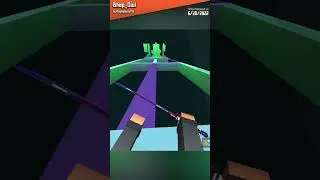 Bhop_Owl: 4-way Krunker Map with Good Graphics #Krunker #KrunkerMaps #KrunkerParkour