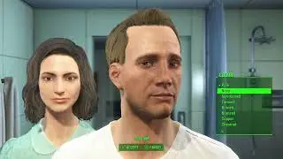 Fall Out 4 Ep #1 #gamer #girlswhogame #xbox #microsoft #twitch #fallout