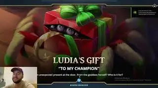 Gods Unchained Ranked by GameTrade #3