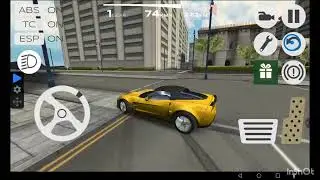 Car driving simulator San Francisco Gameplay (Must watch)