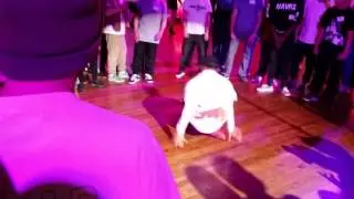 Roxrite | Prelims | One Round Killer
