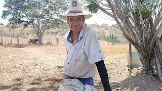 A VIDA DO NORDESTINO NESSE PERÍODO NÃO É FÁCIL
