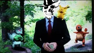 [True Capitalist Radio] Ghost's full statement on Pokemon GO