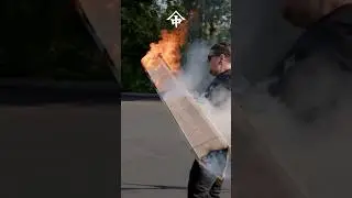 DIY: Yakisugi 