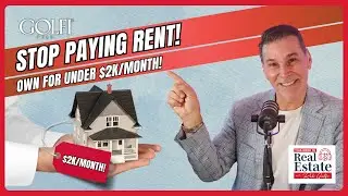 TWIRE S25 E37: Stop Paying Rent: How to Own a Home for Under $2,000 a Month