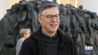 Tg1 Dialogo: dal carcere di Regina Coeli le poesie dei detenuti