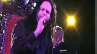 Shane Gibson Solo + Jonathan Davis Not Meant For Me - Live Porderone