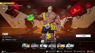 Marvel rival grind
