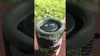 JBL flip 6/JBL chargebox 5.6 bass test