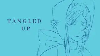 TANGLED UP | REVERSE 1999 ANIMATIC