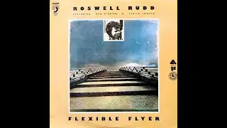 Roswell Rudd featuring Hod O'Brien & Sheila Jordon &ndash; Flexible Flyer [1975]
